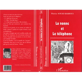 La Nonne et le téléphone