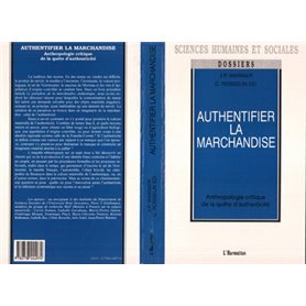 Authentifier la marchandise