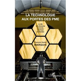 La technologie aux portes des PME