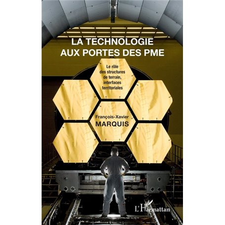 La technologie aux portes des PME