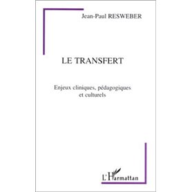 Le transfert