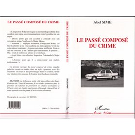 Le passé composé du crime
