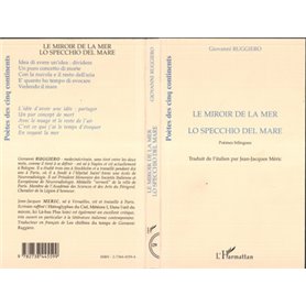 Le miroir de la mer