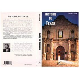 Histoire du Texas