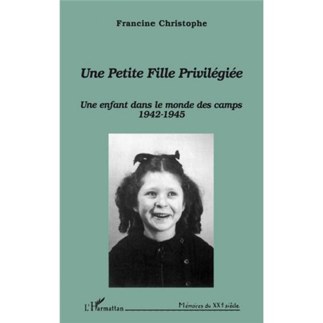 Une petite fille privilégiée