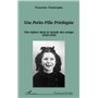 Une petite fille privilégiée