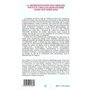 La représentation des groupes sociaux chez les romanciers noirs sud-africains