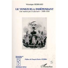 Le Vénézuela indépendant