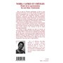 Noirs, cafres et créoles
