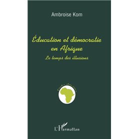 Education et démocratie en Afrique