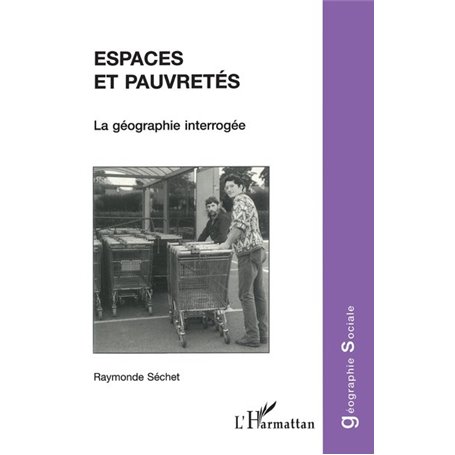 Espaces et pauvreté