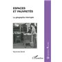 Espaces et pauvreté