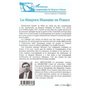 La diaspora libanaise en France