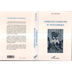 L'héritage Mkhuwa au Mozambique