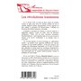 Les révolutions iraniennes