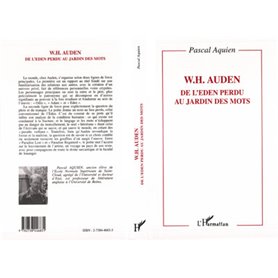 W.H. Auden