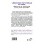 L'économie informelle au Zaïre