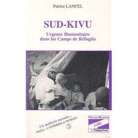 Sud-Kivu