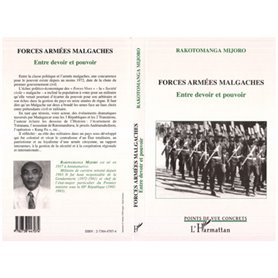 Forces Armées Malgaches