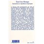 Etats-Unis / Mexique, fascination et répulsions réciproques