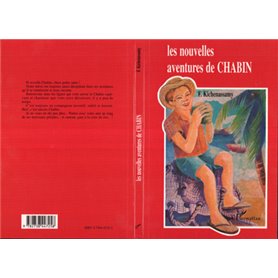 Les nouvelles aventures de Chabin l'espiegle