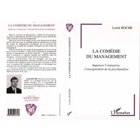 La comédie du management