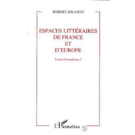 Tracées francophones