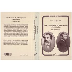 Une dynastie de la bourgeoisie républicaine : les Pelletan