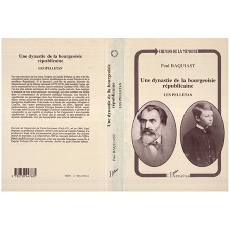 Une dynastie de la bourgeoisie républicaine : les Pelletan