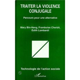 Traiter la violence conjugale