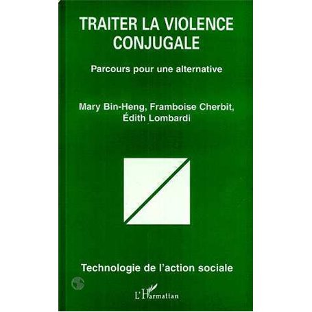 Traiter la violence conjugale