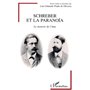 Schreber et la paranoïa