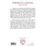 Schreber et la paranoïa