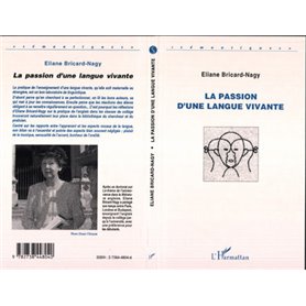 LA PASSION D'UNE LANGUE VIVANTE