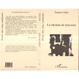 Le chemin de traverse
