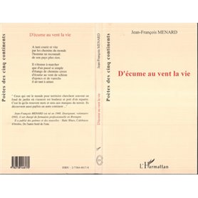 D'écume au vent la vie