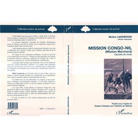 Mission Congo-Nil (mission Marchand)