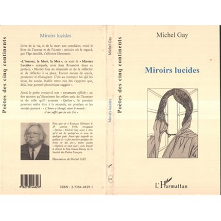 Miroirs lucides