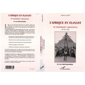 L'AFRIQUE EN FLANANT