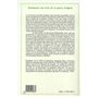 Le dictionnaire des livres de la guerre d'Algérie