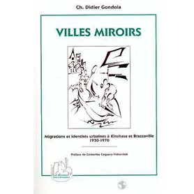 Villes miroirs