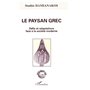 Le paysan grec