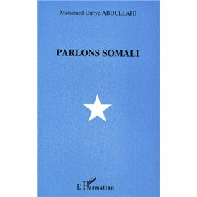 Parlons somali