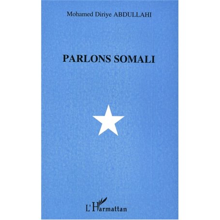 Parlons somali