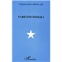 Parlons somali