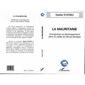 La Mauritanie