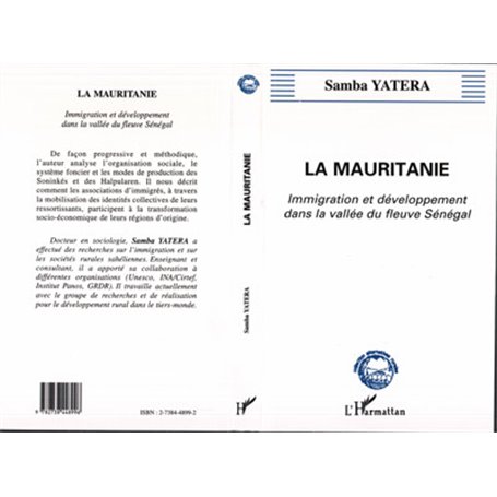 La Mauritanie