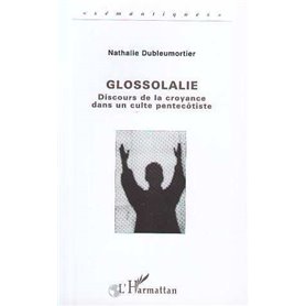 GLOSSOLALIE