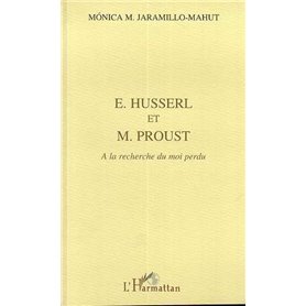 Husserl et M. Proust