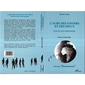 L'AUBE DES SAVOIRS ET DES DIEUX